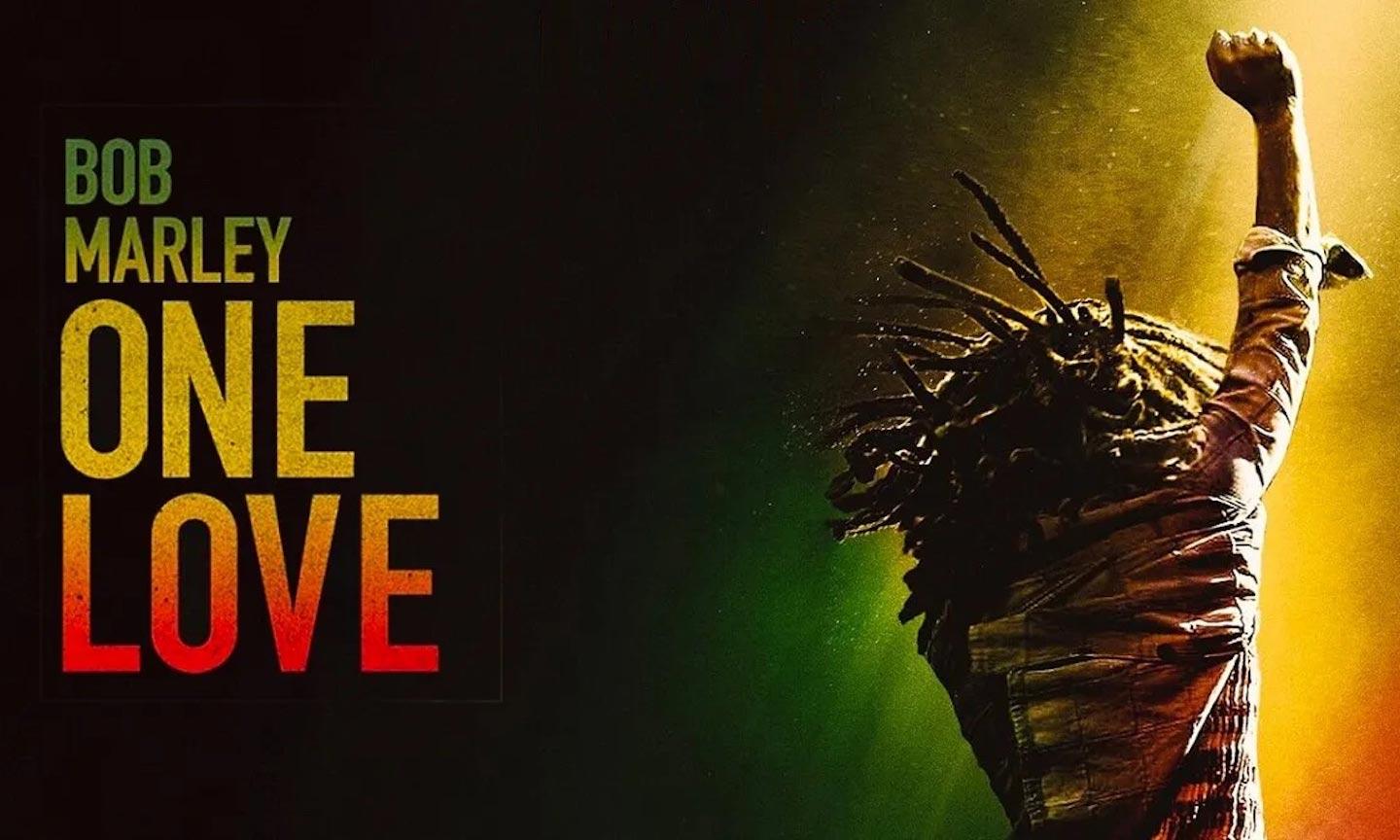 Kino: BOB MARLEY – ONE LOVE